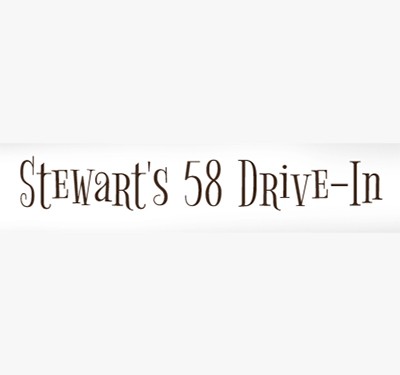 Stewart's 58 Drive-In