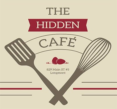 The Hidden Cafe