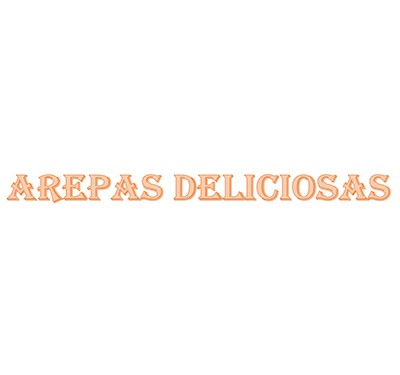 Arepas Deliciosas