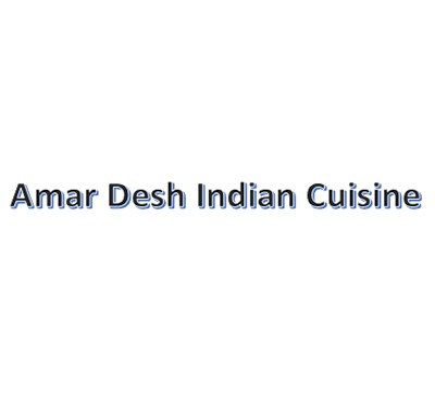 Amar Desh Indian Cuisine