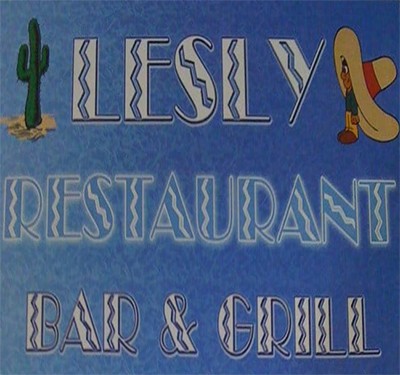 Lesly Restaurant Bar & Grill