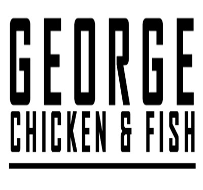 George Chicken & Fish