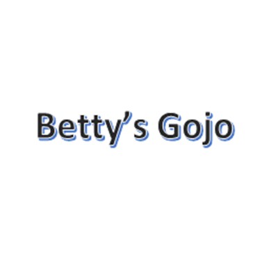 Betty's Gojo