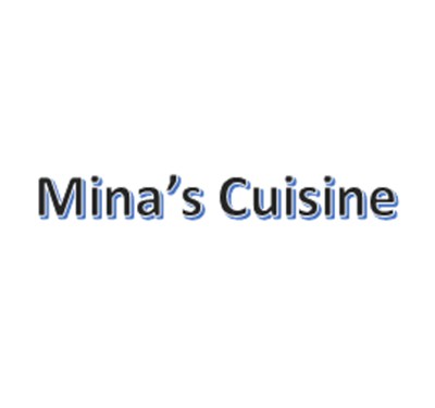 Mina's Cuisine