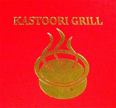 Kastoori Grill