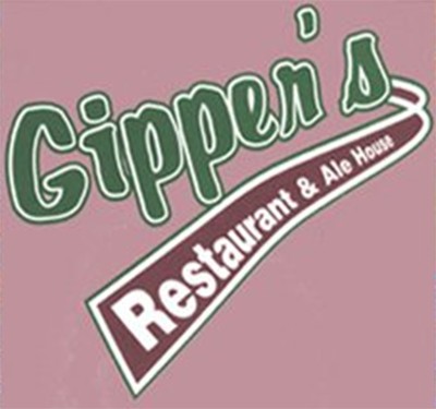 Gipper's Restaurant & Ale House