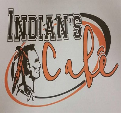 Indian's Cafe