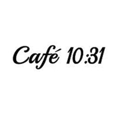 Cafe 1031