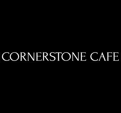 Cornerstone Cafe