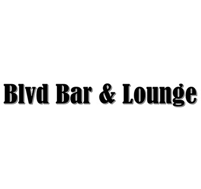 Blvd Bar & Lounge