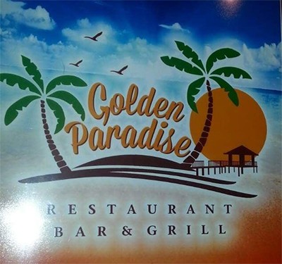 Golden Paradise