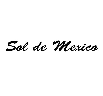 Sol de Mexico