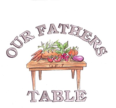 Our Father's Table