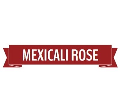 Mexicali Rose