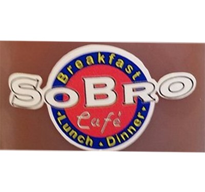 SoBro Cafe