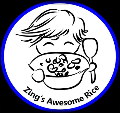 Zing's Awesome Rice