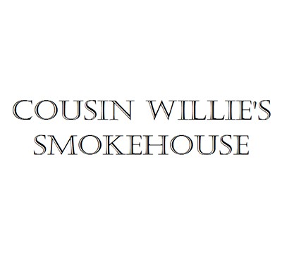 Cousin Willie's Smokehouse