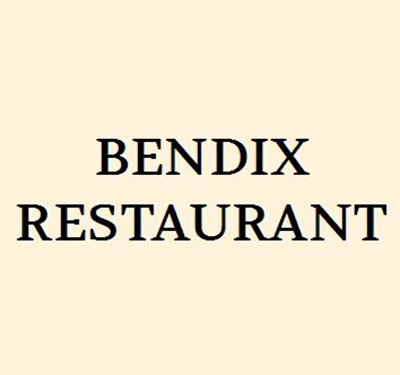 Bendix Restaurant