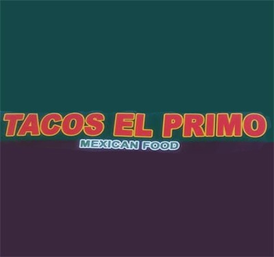 Tacos El Primo