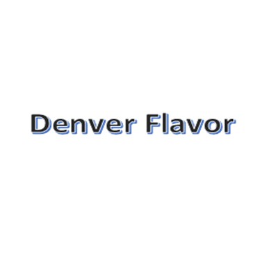 Denver Flavor