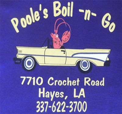 Poole's Boil-N-Go