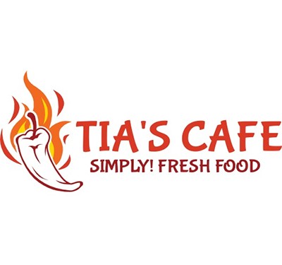 Tia's Cafe