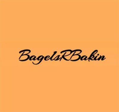 Bagels R Bakin