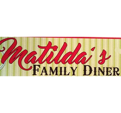 Matilda's Family Diner