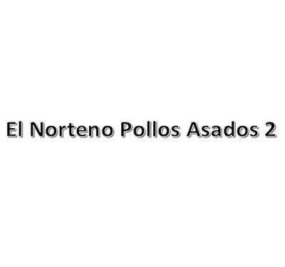 El Norteno Pollos Asados #2