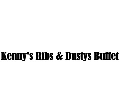 Kenny's Ribs & Dustys Buffet