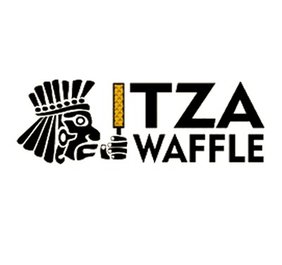 Itza Waffle