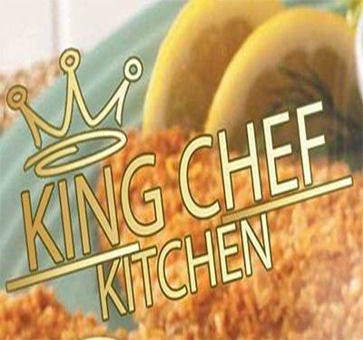 King Chef Kitchen