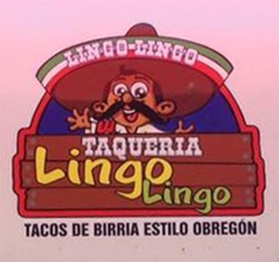 Taqueria Lingo Lingo