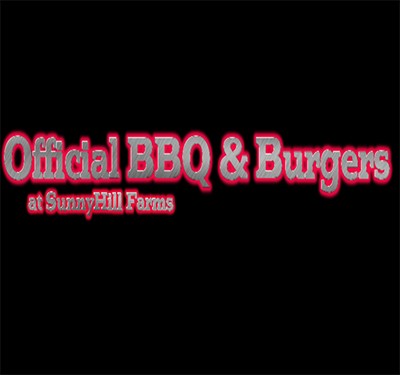 Official BBQ & Burgers