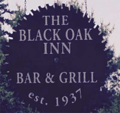 The Black Oak Inn