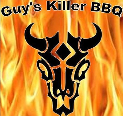 Guy's Killer BBQ