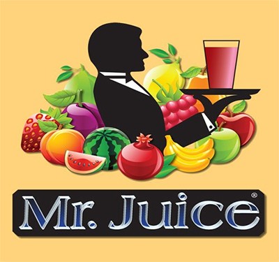 Mr. Juice