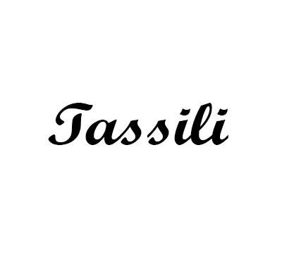 Tassili