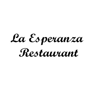 La Esperanza Restaurant