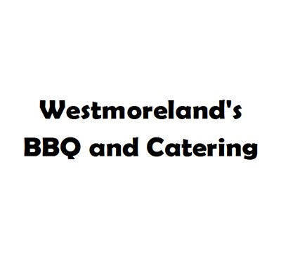 Westmoreland's BBQ and Catering