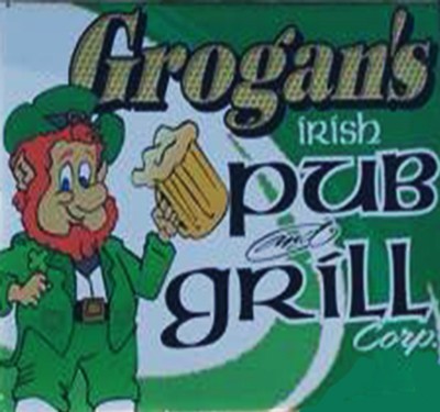 Grogan's Irish Pub & Grill