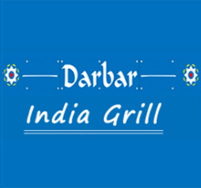 Darbar India Grill