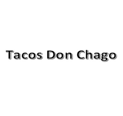 Tacos Don Chago