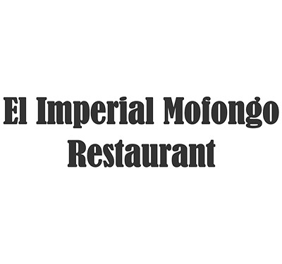 El Imperial Mofongo Restaurant