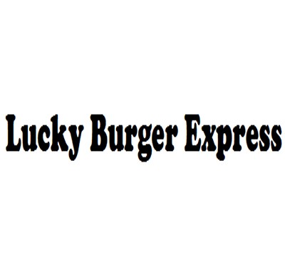 Lucky Burger Express