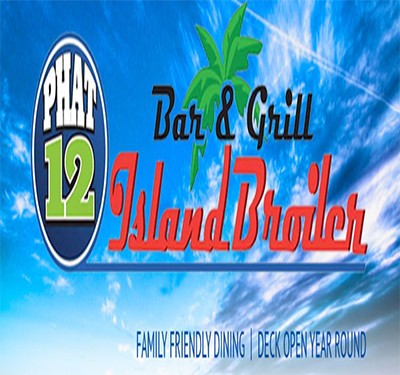 Phat 12 Island Broiler Bar & Grill