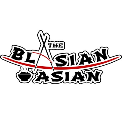 The Blasian Asian