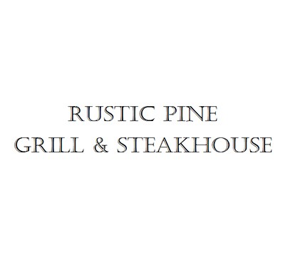 Rustic Pine Grill & Steakhouse