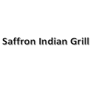 Saffron Indian Grill