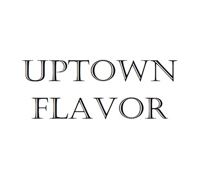 Uptown Flavor